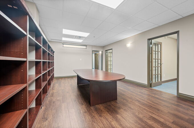 More Photos Of 355 Harry Walker Pky N, Newmarket Light Distribution For Lease