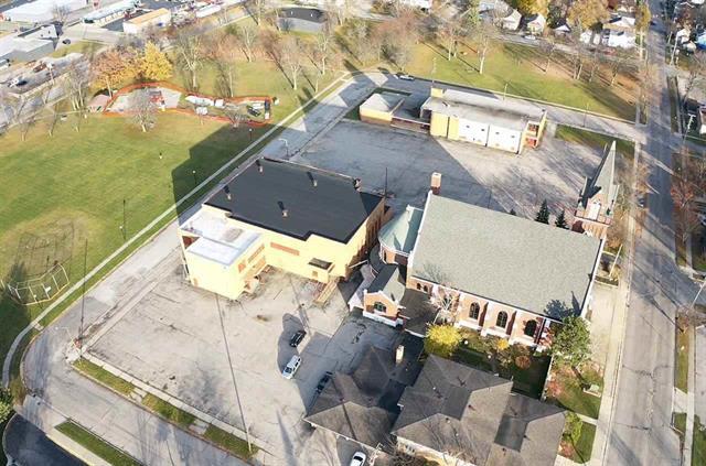 More Photos Of 1123 N Sherman St, Bay City Schools For Lease
