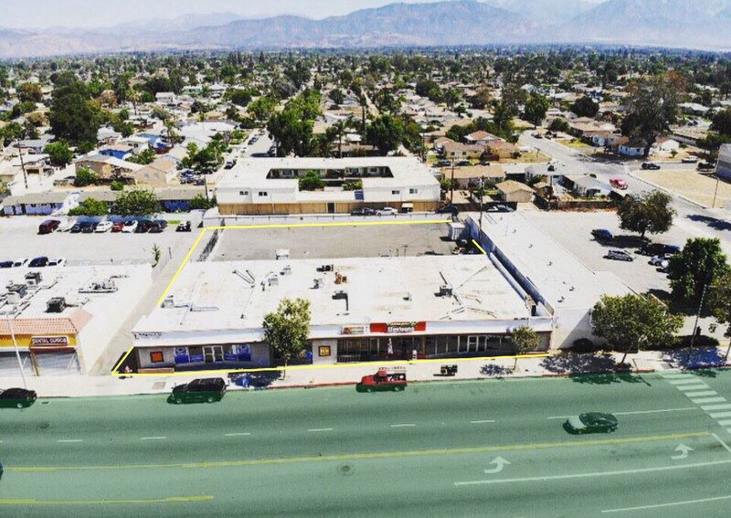 More Photos Of 1055-1067 E Holt Ave, Pomona Storefront For Lease