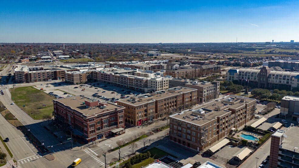 More Photos Of 5805 Main St, Frisco Specialty For Sale