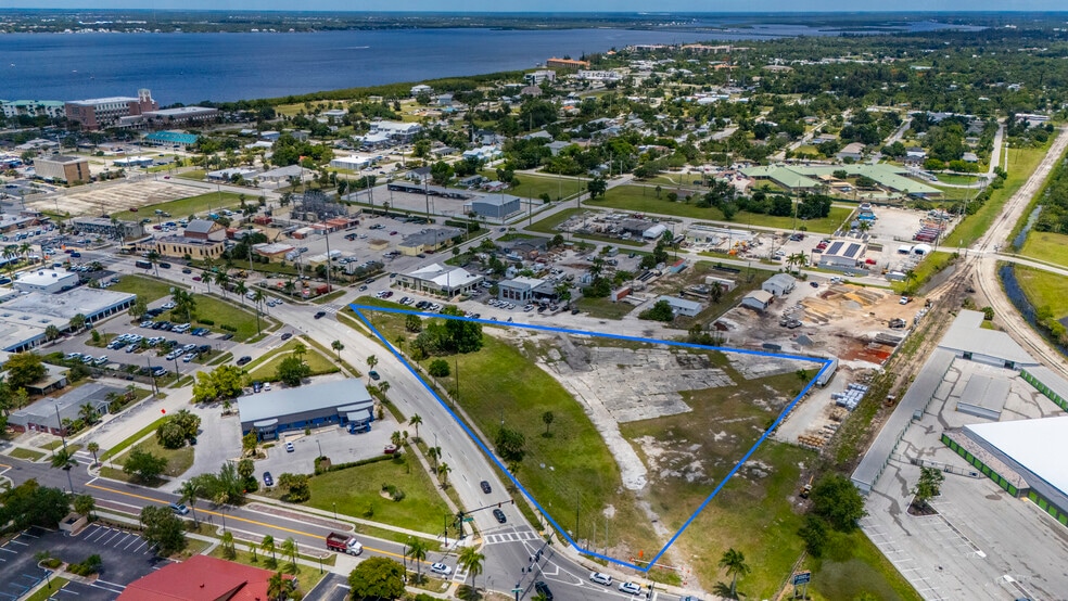 More Photos Of 500-600 Tamiami Trail, Punta Gorda Land For Sale