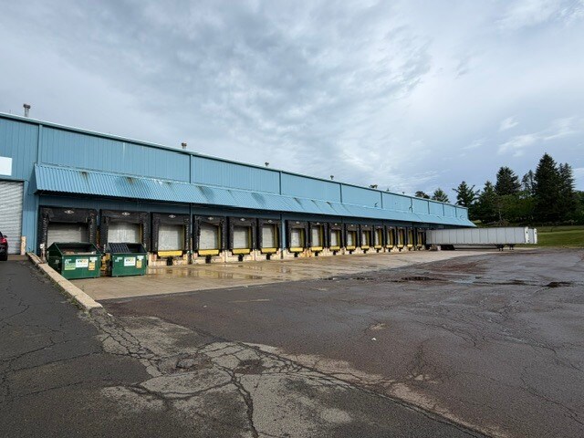 More Photos Of 1220 Oak Hill Rd, Mountain Top Manufacturing For Lease