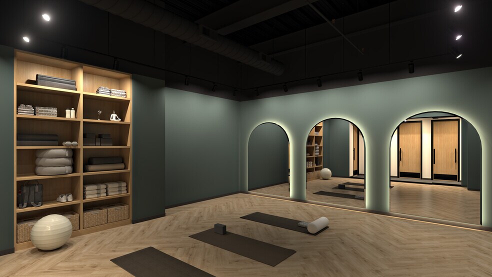 More Photos Of 7171 Forest Ln, Dallas Office For Lease