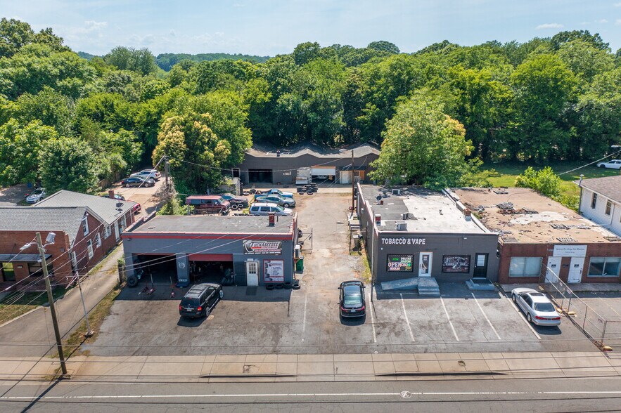 More Photos Of 2625-2629 Tuckaseegee Rd, Charlotte Storefront Retail Office For Sale