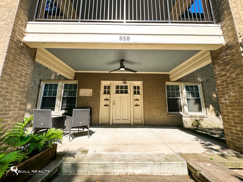More Photos Of 858 Charles Allen Dr, Atlanta Apartments For Sale