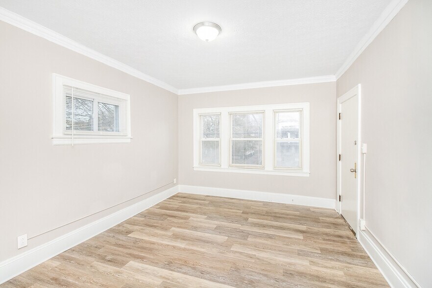 More Photos Of 3498 Bosworth Rd, Cleveland Apartments For Sale