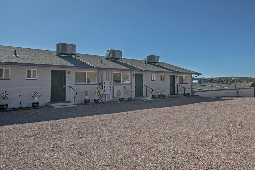 More Photos Of 408 W Main St, Payson Freestanding For Sale