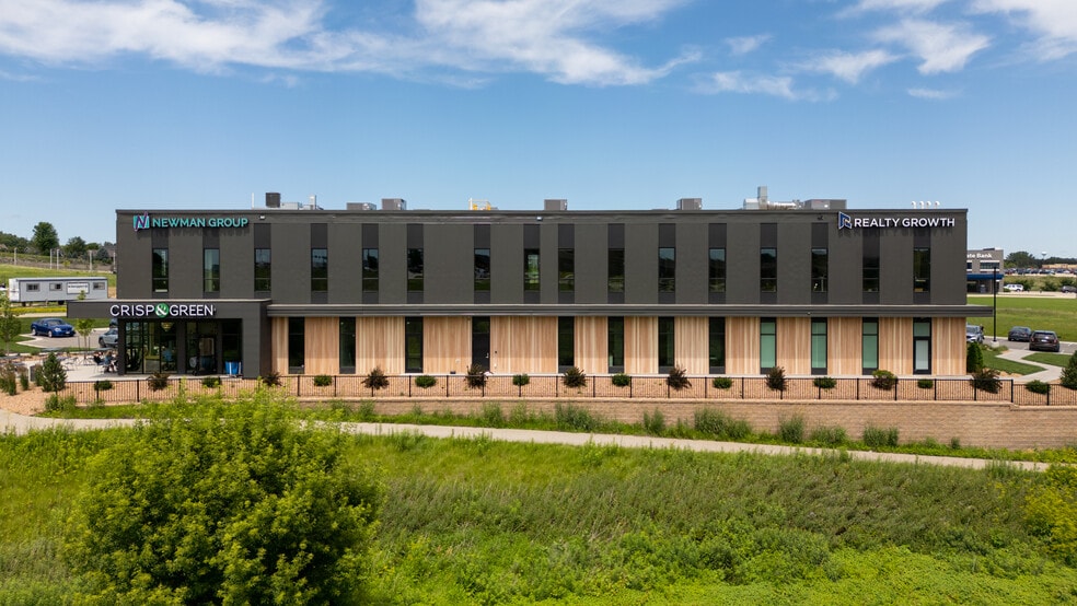 More Photos Of Sarah Place NW, Rochester Office For Lease