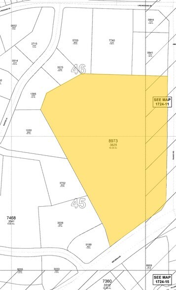 More Photos Of 3615-3677 New Bern Ave, Raleigh Storefront For Lease