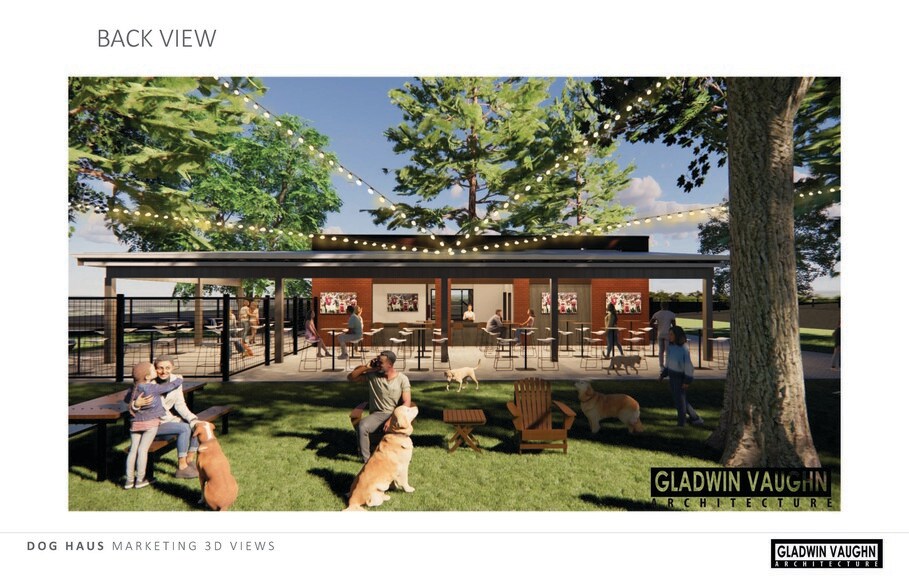 More Photos Of 485 S Blair Stone Rd, Tallahassee Land For Sale