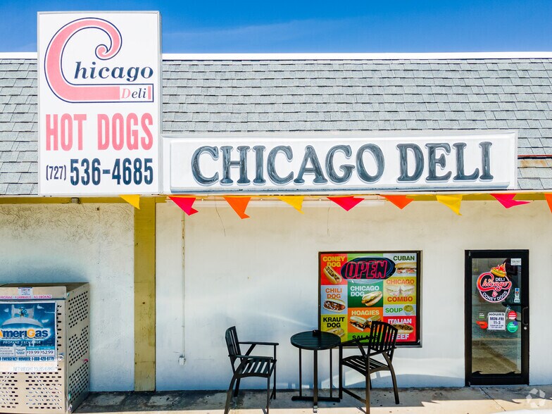 More Photos Of 6585 126th Ave N, Largo Convenience Store For Sale