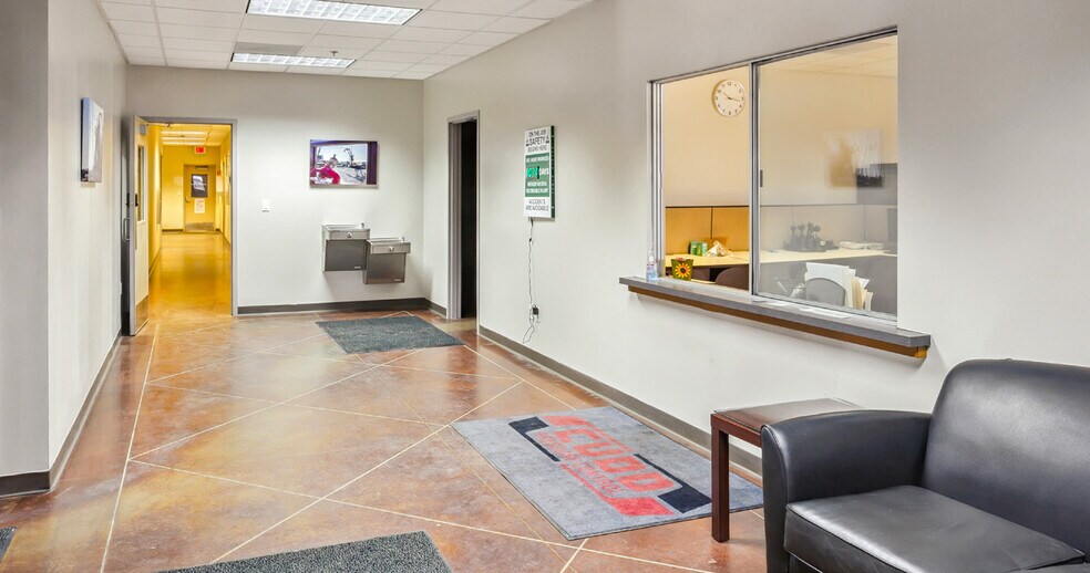 More Photos Of , Muncy Industrial For Sale