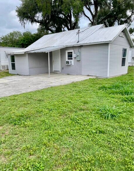 More Photos Of 4233 Gall Blvd, Zephyrhills Manufactured Housing Mobile Home Park For Sale