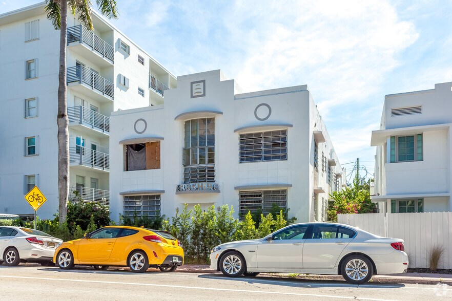 More Photos Of 1525 Euclid Ave, Miami Beach Multifamily For Sale