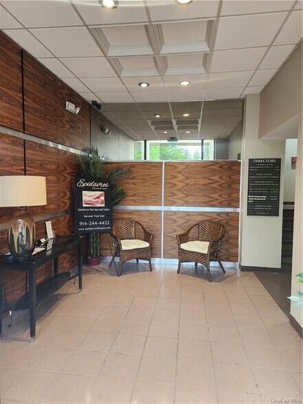 More Photos Of 272 N Bedford Rd, Mount Kisco Office For Sale
