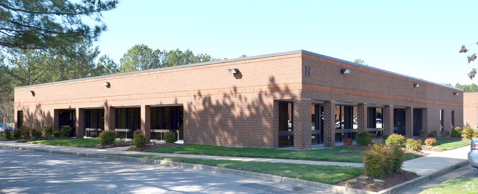 More Photos Of 7361-7419 Whitepine Rd, Richmond Unknown For Lease