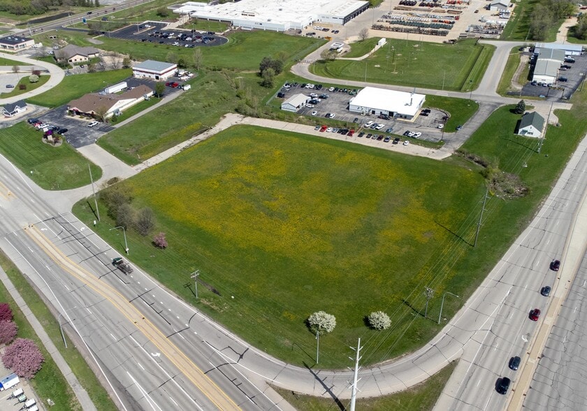 More Photos Of 535 37th St NE, Rochester Land For Sale