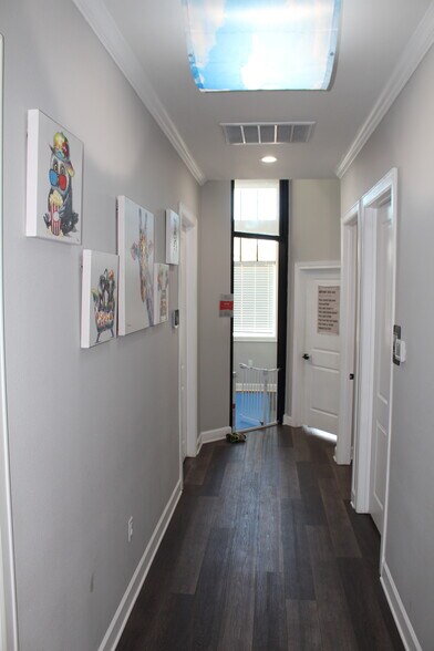 More Photos Of 2035 N Mason Rd, Katy Medical For Lease