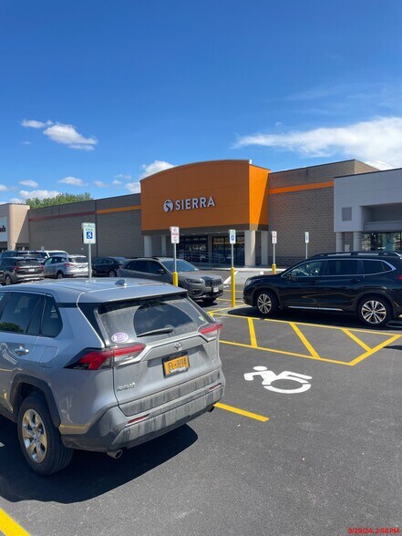 More Photos Of 3225 State Route 364, Canandaigua Unknown For Lease