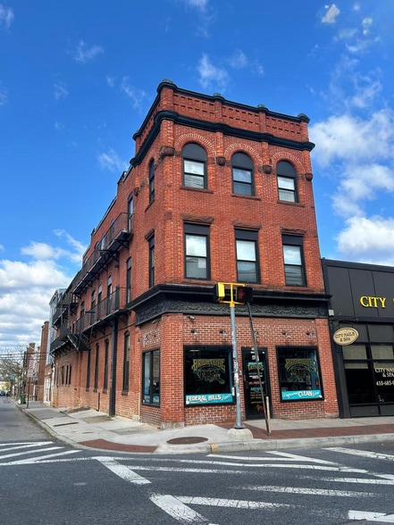 More Photos Of 1130 Light St, Baltimore Apartments For Lease