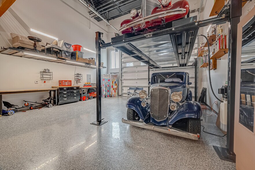 More Photos Of 1435 FM 1463 Rd, Katy Sports And Entertainment For Sale