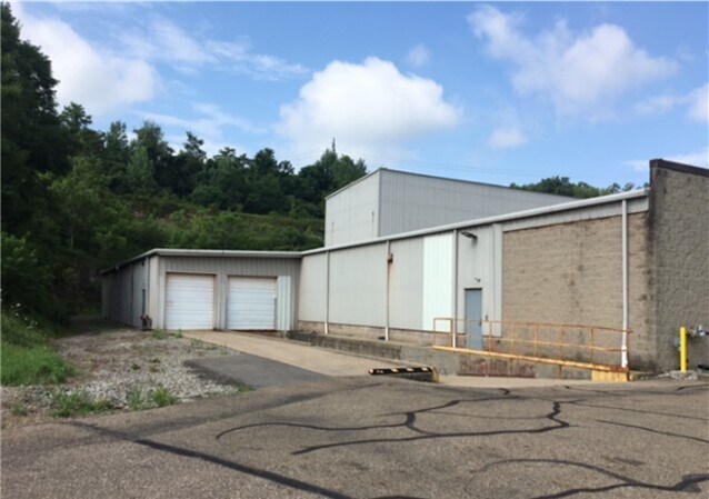 More Photos Of 753 US Route 30 W, Imperial Manufacturing For Lease