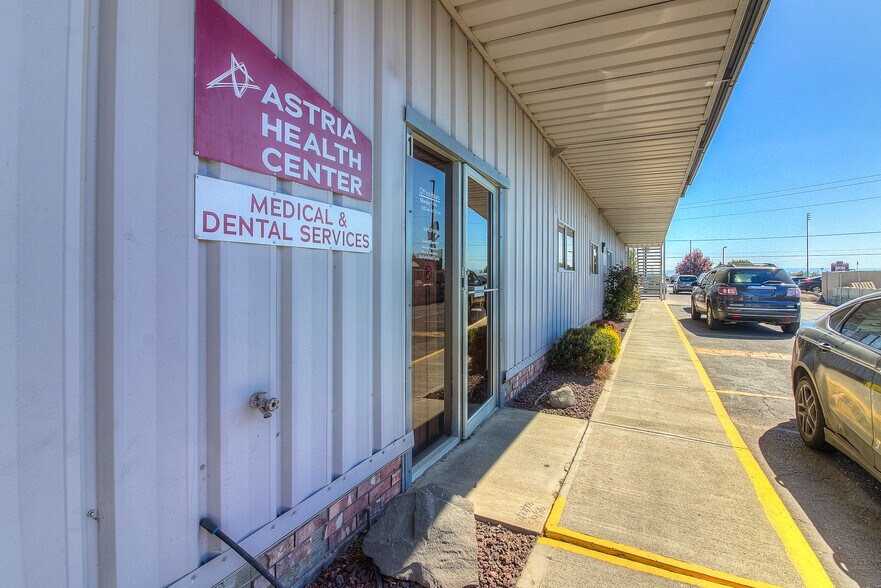 More Photos Of 2201 E Edison Rd, Sunnyside Office For Sale