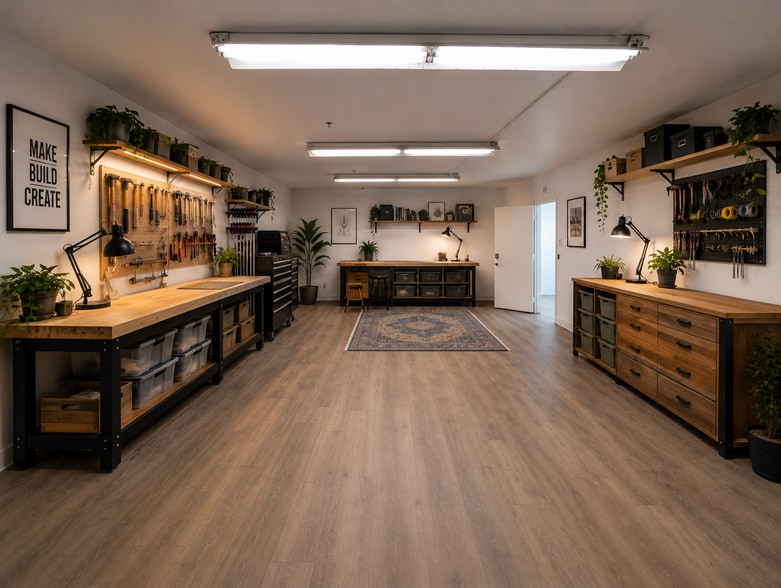 More Photos Of 3018 N North Coolidge Ave, Los Angeles Office For Lease