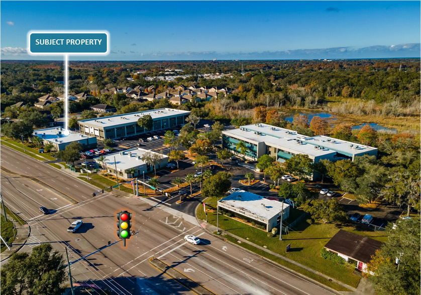 More Photos Of 7545 Little Rd, New Port Richey Office For Sale