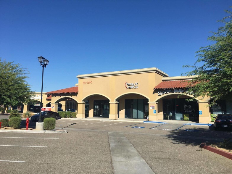 More Photos Of 80150 Hwy 111, Indio Unknown For Lease