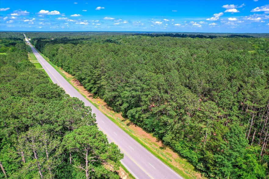 More Photos Of 0 US 378 and Ann Scott Drive hwy, Lincolnton Land For Sale