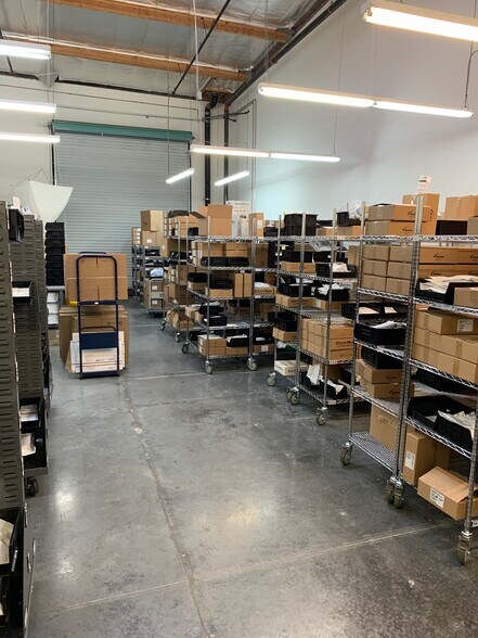 More Photos Of 3000 Bunsen Ave, Ventura Manufacturing For Lease