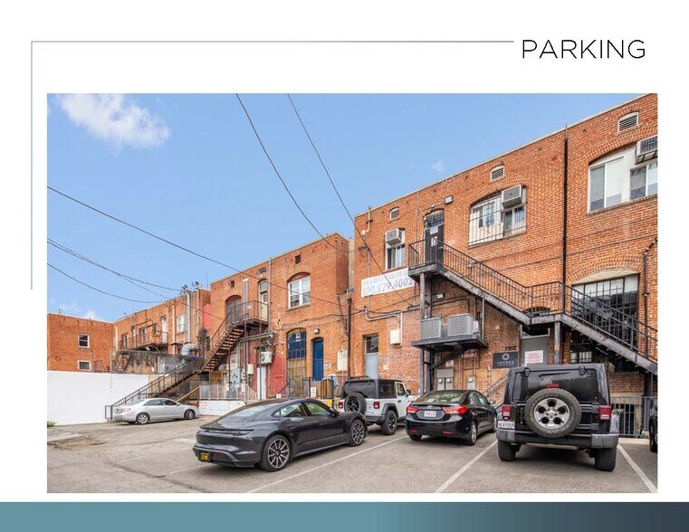 More Photos Of 7900-7914 Santa Monica Blvd, West Hollywood Storefront Retail Office For Lease