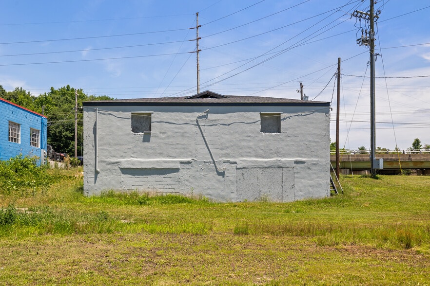 More Photos Of 1200 Central Ave, Atlanta Industrial For Sale