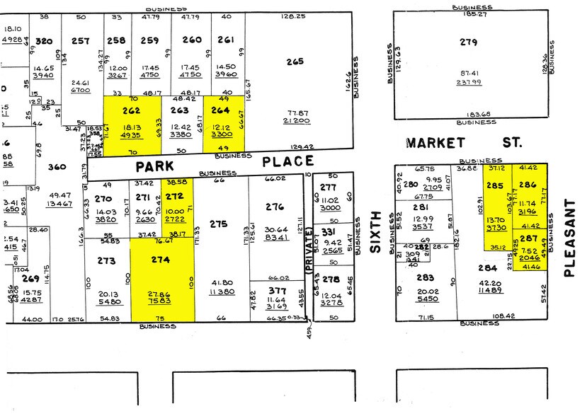 More Photos Of 555 Pleasant St, New Bedford Office For Sale