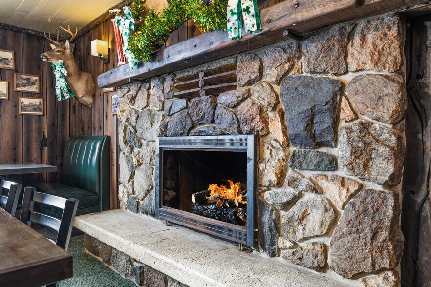 More Photos Of , Beaver Island General Retail For Sale