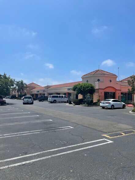 More Photos Of 421 S Ventura Rd, Oxnard Unknown For Lease