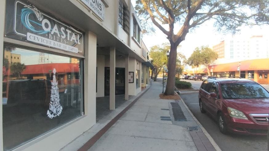 More Photos Of 901-903 E New Haven Ave, Melbourne Storefront Retail Office For Lease