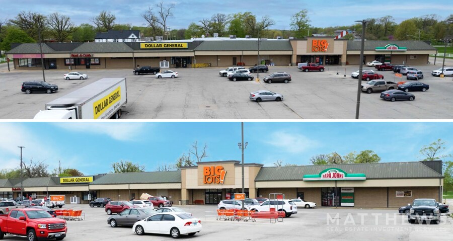 More Photos Of 185 N Kennedy Dr, Bradley Storefront For Lease
