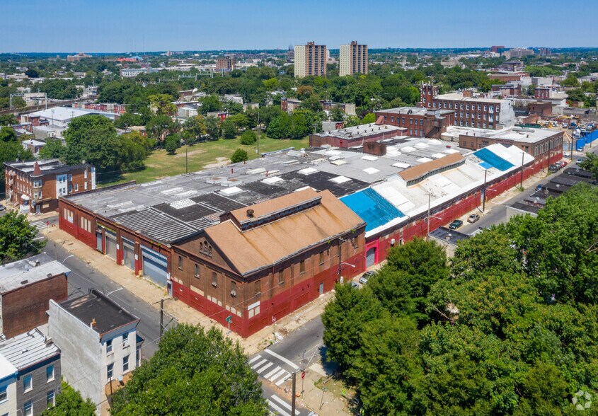 More Photos Of 2200 N 8th St, Philadelphia Warehouse For Sale