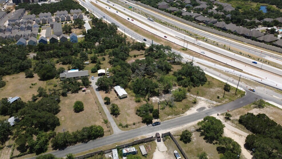 More Photos Of , Austin Land For Sale