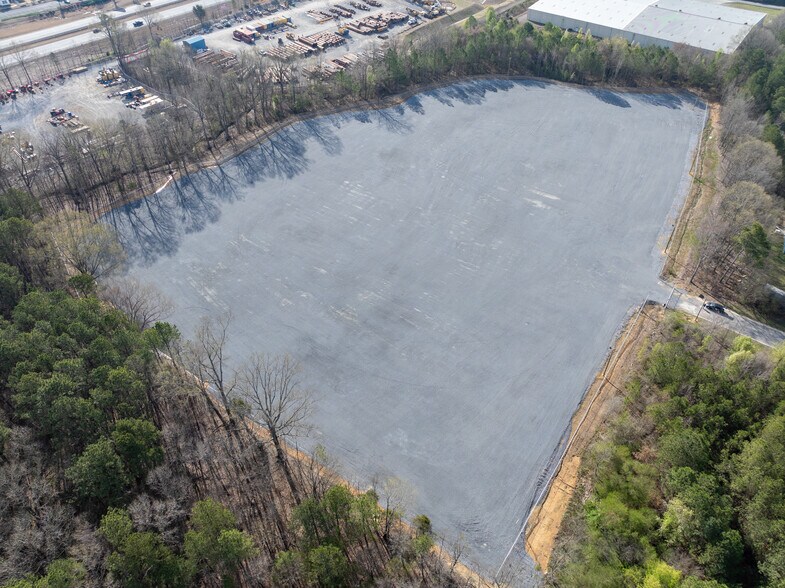 More Photos Of Tyler Drive, Calhoun Land For Sale