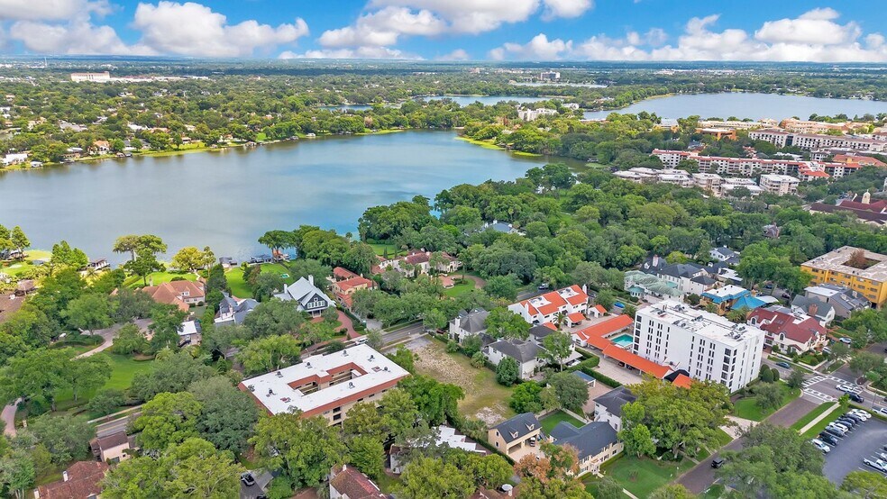 More Photos Of 503 N Interlachen Ave, Winter Park Land For Sale