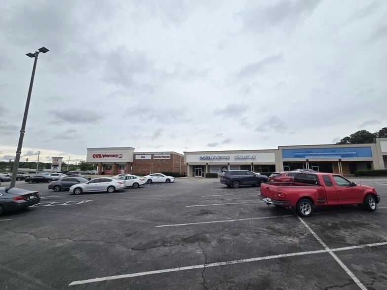 More Photos Of 224-228 Gadsden Hwy, Birmingham Unknown For Lease