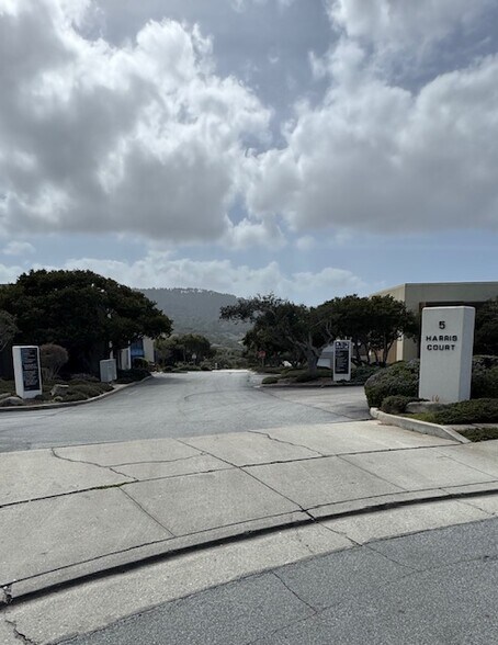 More Photos Of 5 Harris Ct, Monterey Unknown For Lease