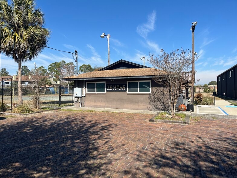 More Photos Of 3461 Peeler Rd, Jacksonville Sports And Entertainment For Sale