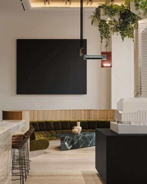 More Photos Of 622 Rue Saint-Jacques, Montréal Apartments For Sale