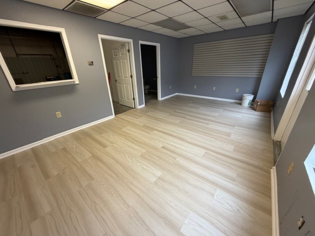 Primary Photo Of 42 Industrial Connector N, Dallas Warehouse For Lease