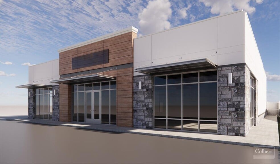 Primary Photo Of 9660 W Waters Ave, Tampa Storefront Retail Office For Lease