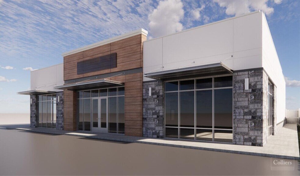 More Photos Of 9660 W Waters Ave, Tampa Storefront Retail Office For Lease